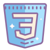 CSS Logo
