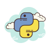 Python Logo
